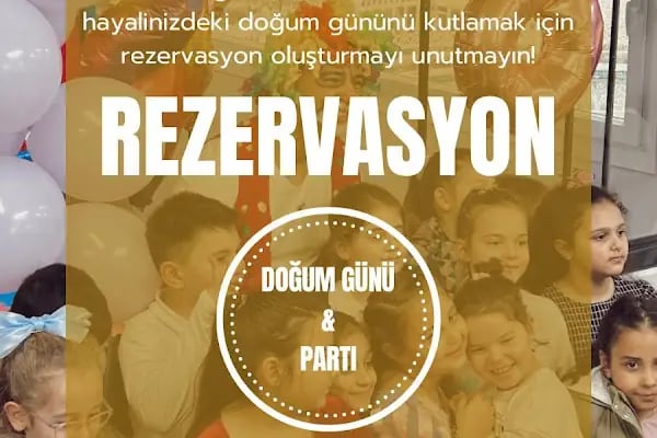 Taş Park Cafe - Resim 13