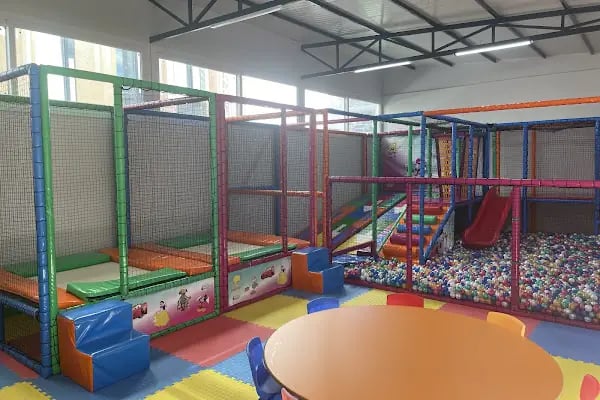 Taş Park Cafe - Resim 7
