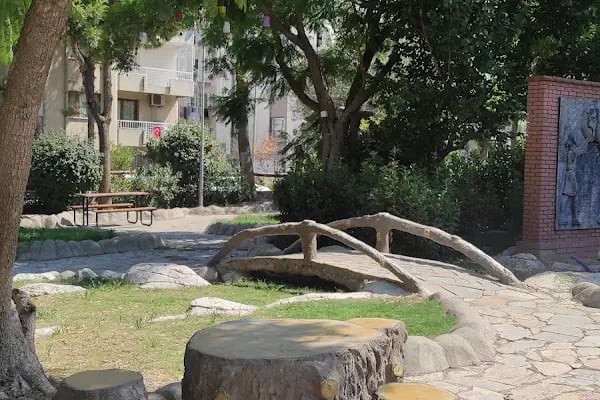 Taş Park Cafe - Resim 3