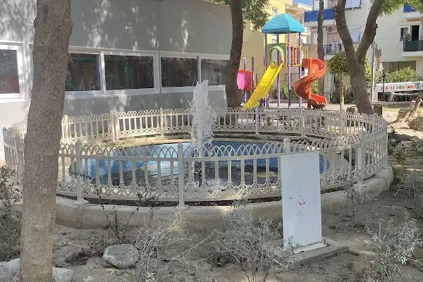 Taş Park Cafe - Resim 4