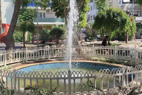 Taş Park Cafe - Resim 6