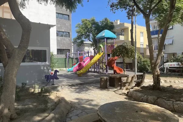 Taş Park Cafe - Resim 5