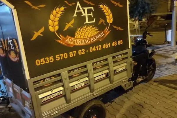 KADİRİ MATBAA REKLAMAJANSI - Resim 7