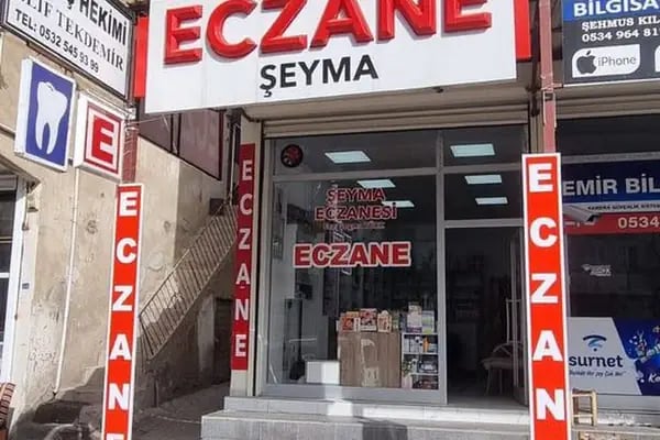 KADİRİ MATBAA REKLAMAJANSI - Resim 19