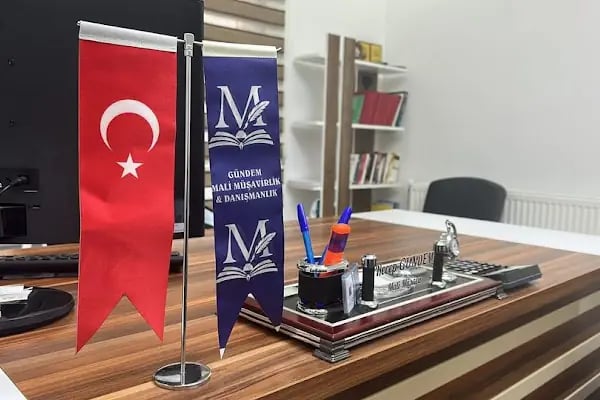 KADİRİ MATBAA REKLAMAJANSI - Resim 9
