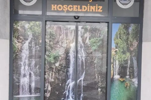 KADİRİ MATBAA REKLAMAJANSI - Resim 6