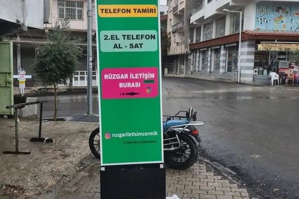 KADİRİ MATBAA REKLAMAJANSI - Resim 4