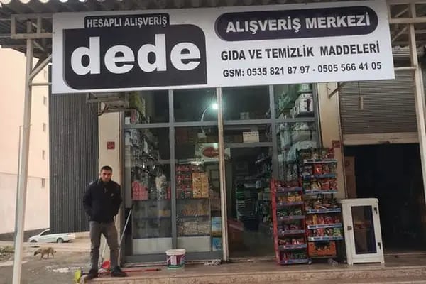 KADİRİ MATBAA REKLAMAJANSI - Resim 13