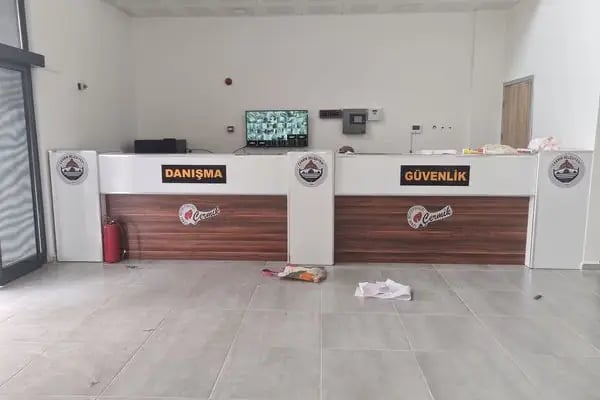 KADİRİ MATBAA REKLAMAJANSI - Resim 15