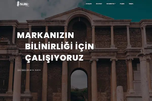 Stüdyo Marjinal Tanıtım Filmi | Fotoğraf | Sosyal Medya - Resim 3