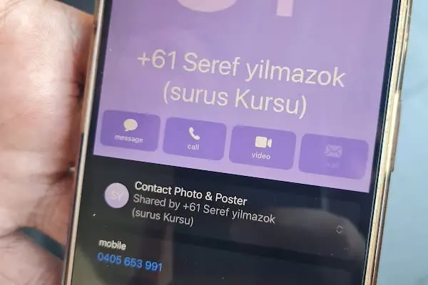 Stüdyo Marjinal Tanıtım Filmi | Fotoğraf | Sosyal Medya - Resim 7