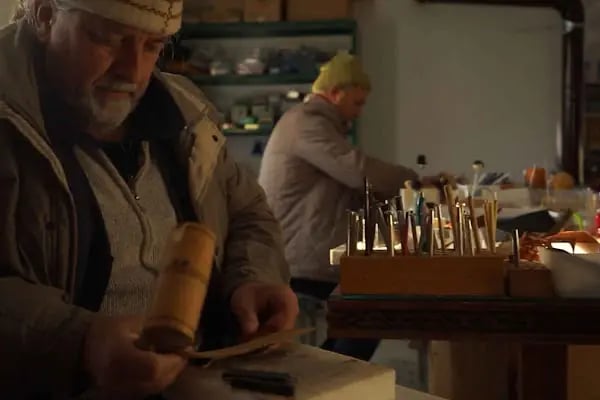 Stüdyo Marjinal Tanıtım Filmi | Fotoğraf | Sosyal Medya - Resim 9