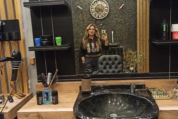 Saloon By Alican - Resim 18