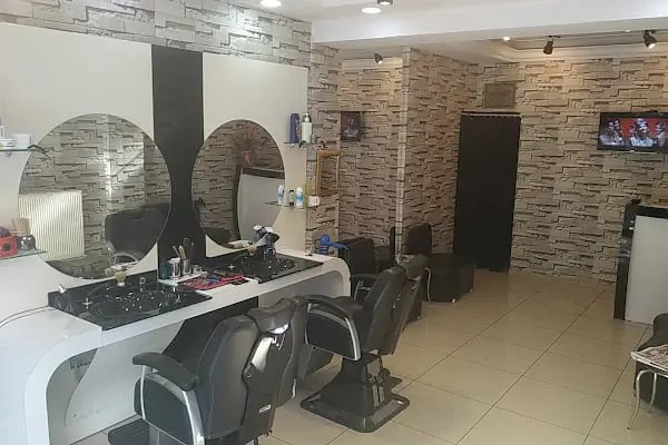 Saloon By Alican - Resim 20