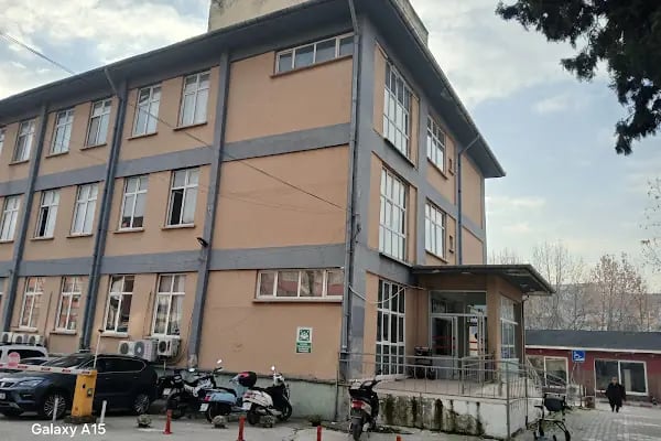 Balıkesir Devlet Hastanesi - Resim 9