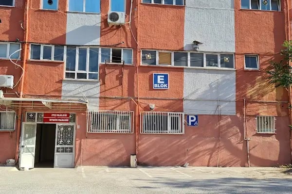 Balıkesir Devlet Hastanesi - Resim 17