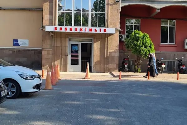 Balıkesir Devlet Hastanesi - Resim 3