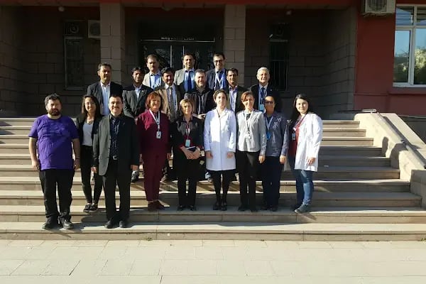 Balıkesir Devlet Hastanesi - Resim 6