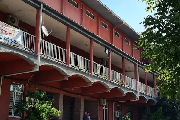 Balıkesir Devlet Hastanesi - Resim 2