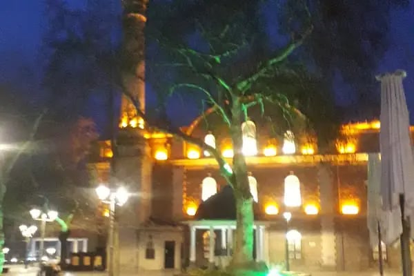 Balıkesir Devlet Hastanesi - Resim 8