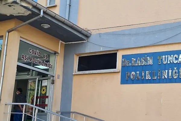 Balıkesir Devlet Hastanesi - Resim 10