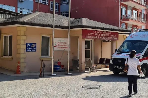 Balıkesir Devlet Hastanesi - Resim 11