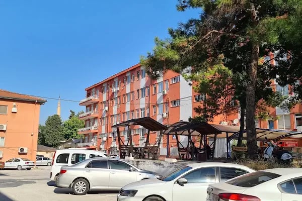 Balıkesir Devlet Hastanesi - Resim 16