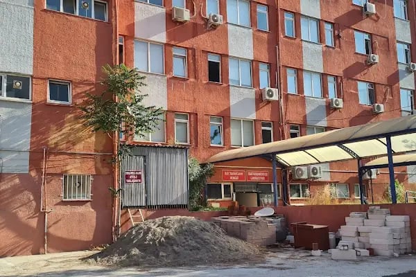 Balıkesir Devlet Hastanesi - Resim 20