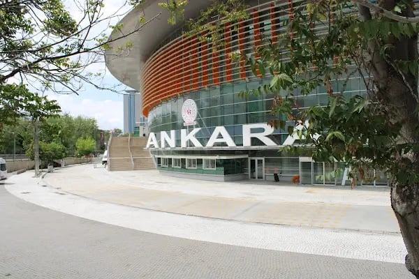 19 Mayıs Spor Tesisleri - Resim 10
