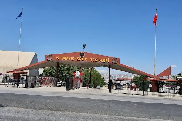 19 Mayıs Spor Tesisleri - Resim 2