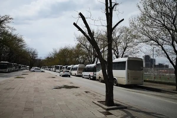 19 Mayıs Spor Tesisleri - Resim 12