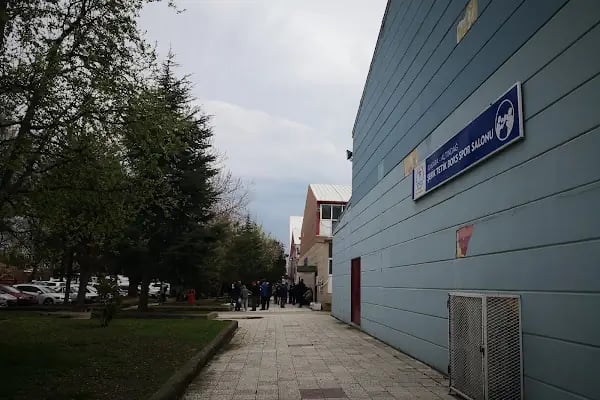 19 Mayıs Spor Tesisleri - Resim 3