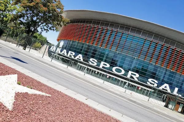 19 Mayıs Spor Tesisleri - Resim 9