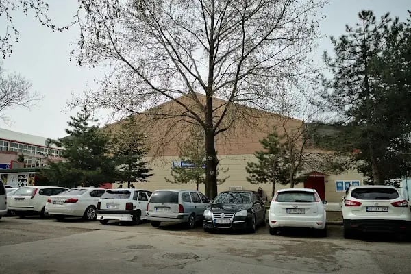 19 Mayıs Spor Tesisleri - Resim 16