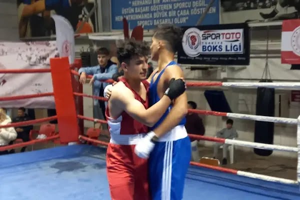 19 Mayıs Spor Tesisleri - Resim 11