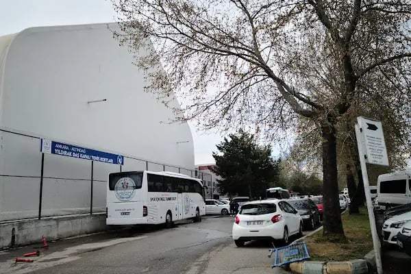 19 Mayıs Spor Tesisleri - Resim 14