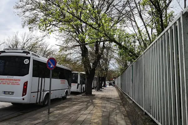 19 Mayıs Spor Tesisleri - Resim 7