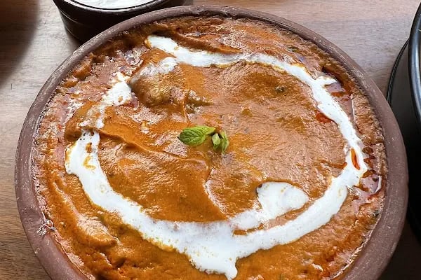 Rangeeli Indian Restaurant - Resim 10