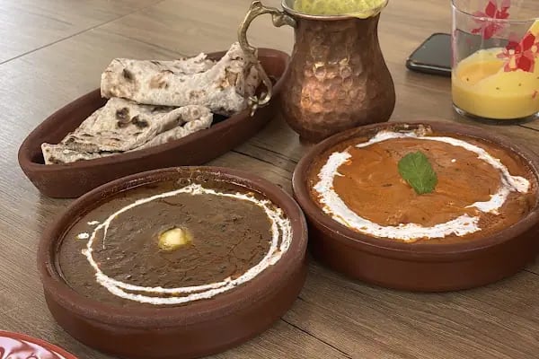 Rangeeli Indian Restaurant - Resim 4