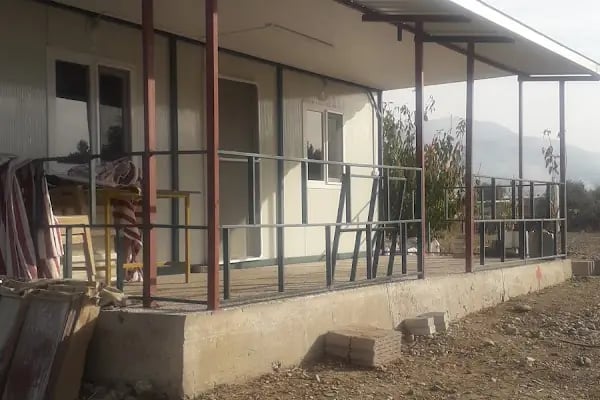 İZKEM Geri Dönüşüm - Resim 11