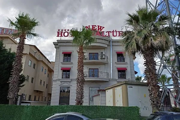 Izmit Şehirlerarasi Otobüs Terminali - Resim 19