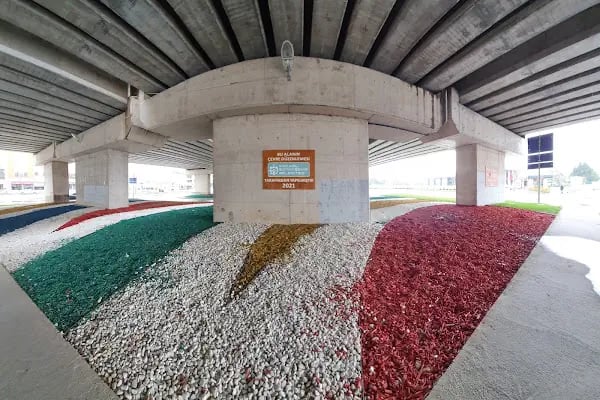 Izmit Şehirlerarasi Otobüs Terminali - Resim 15