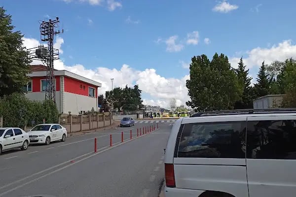 Izmit Şehirlerarasi Otobüs Terminali - Resim 11