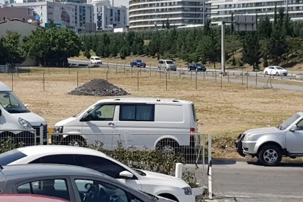 Cmr Otomotiv 2.el Bağcılar - Resim 2