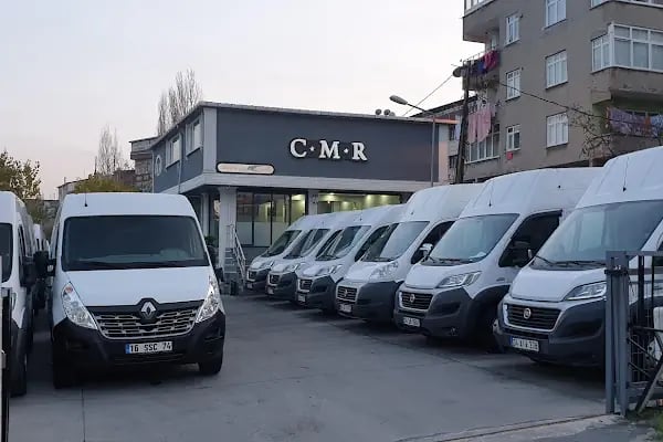 Cmr Otomotiv 2.el Bağcılar - Resim 3