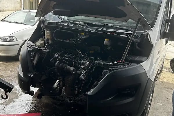 Cmr Otomotiv 2.el Bağcılar - Resim 6