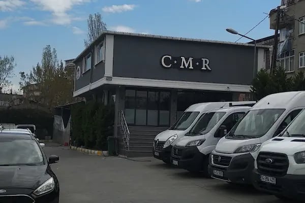 Cmr Otomotiv 2.el Bağcılar - Resim 5