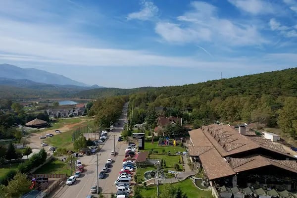 ISTAKOZ Hotel & Restaurant - Resim 5