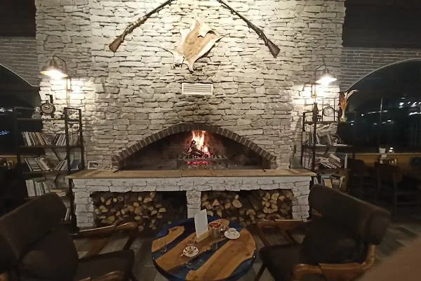 ISTAKOZ Hotel & Restaurant - Resim 10