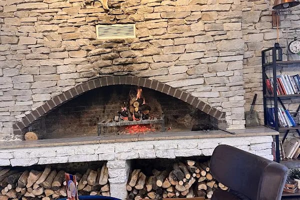 ISTAKOZ Hotel & Restaurant - Resim 11